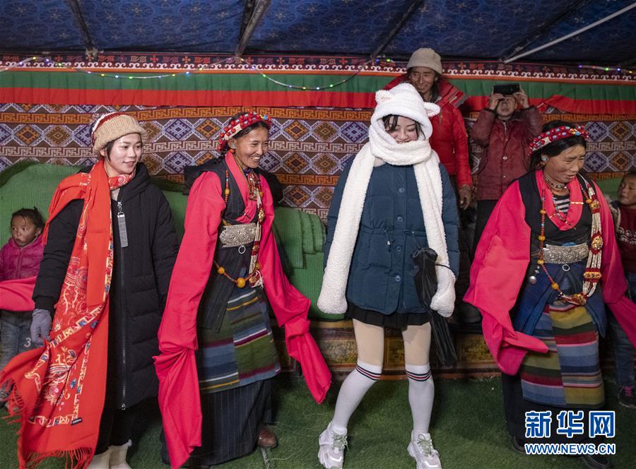 （新華全媒頭條&middot;圖文互動）（6）2020年脫貧攻堅一線奮斗者的向往與祝福