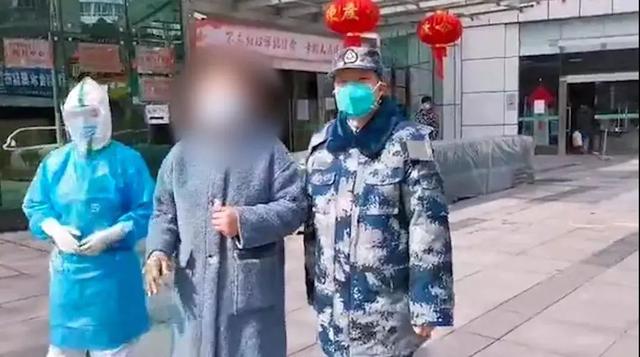 共同戰(zhàn)“疫”,我們能贏!