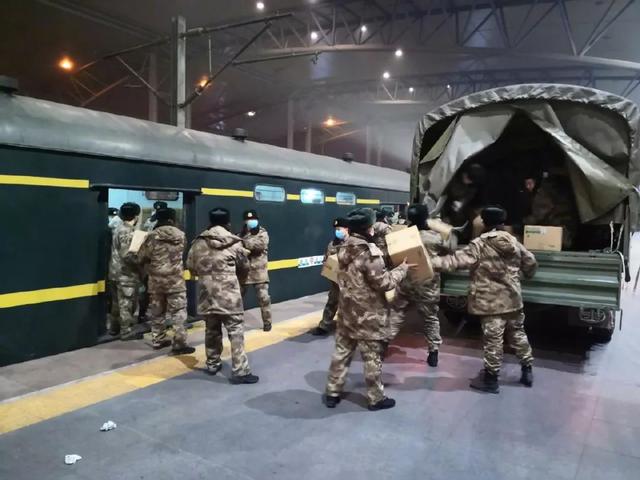 共同戰(zhàn)“疫”,我們能贏!