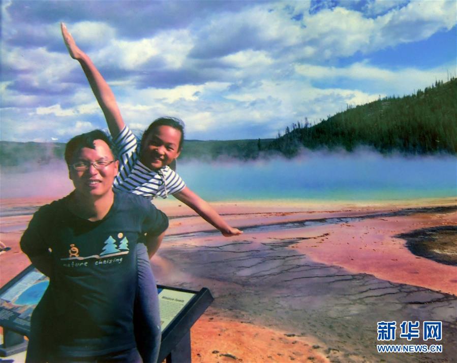 （聚焦疫情防控&middot;圖文互動）（3）&ldquo;沒有一個冬天不可逾越&rdquo;&mdash;&mdash;專訪動人家書作者孫婉清