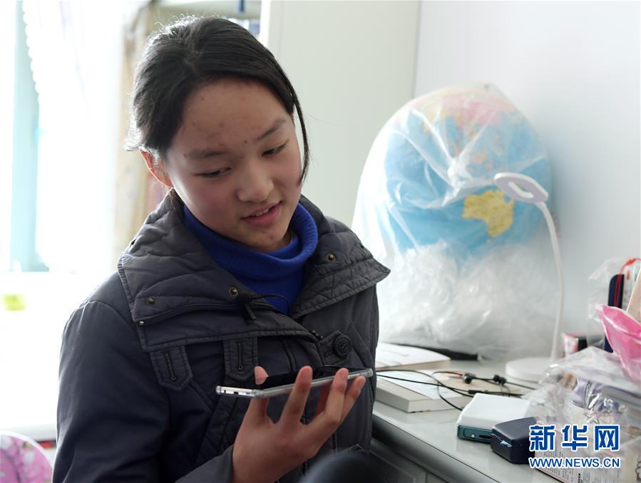 （聚焦疫情防控&middot;圖文互動）（1）&ldquo;沒有一個冬天不可逾越&rdquo;&mdash;&mdash;專訪動人家書作者孫婉清