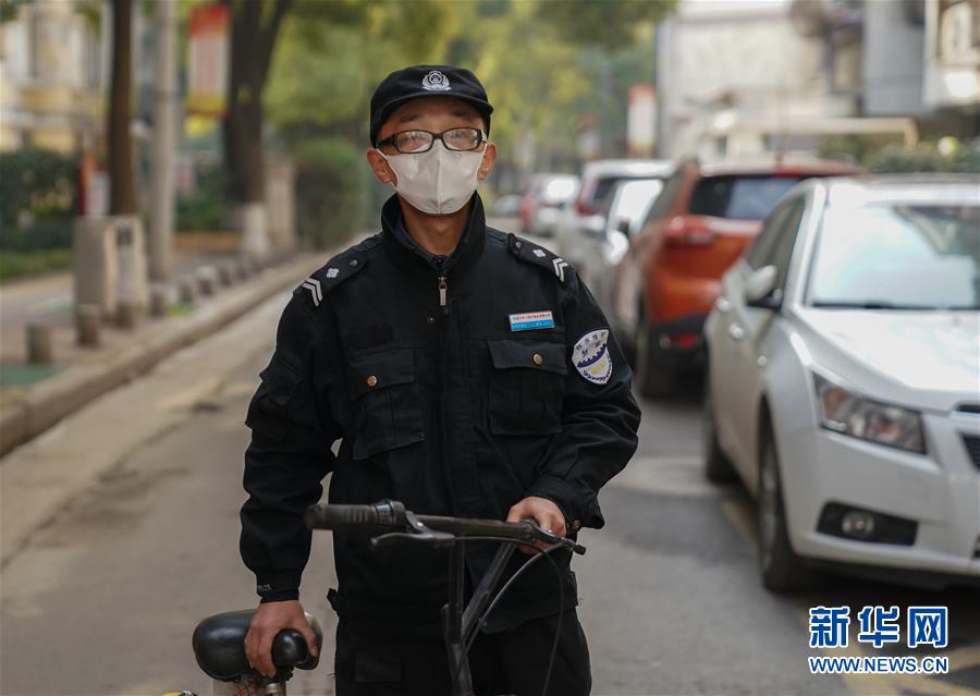 （新華全媒頭條）（5）非常&ldquo;10+1&rdquo;&mdash;&mdash;武漢春節假期延長第一天掃描