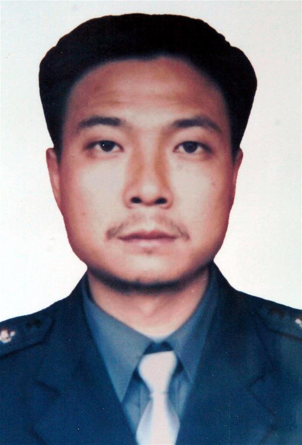 （為了民族復興&middot;英雄烈士譜&middot;圖文互動）緝毒英雄吳光林：見危險就上，見好處就讓