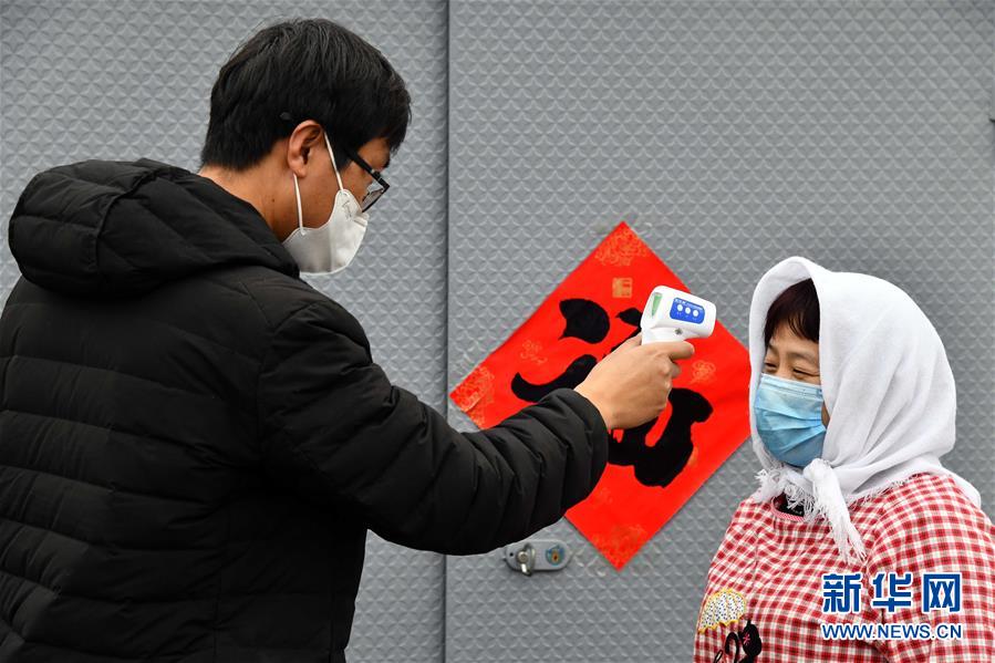 （圖文互動(dòng)）（5）別樣的春耕&mdash;&mdash;來(lái)自農(nóng)業(yè)大省山東的春耕備耕見(jiàn)聞