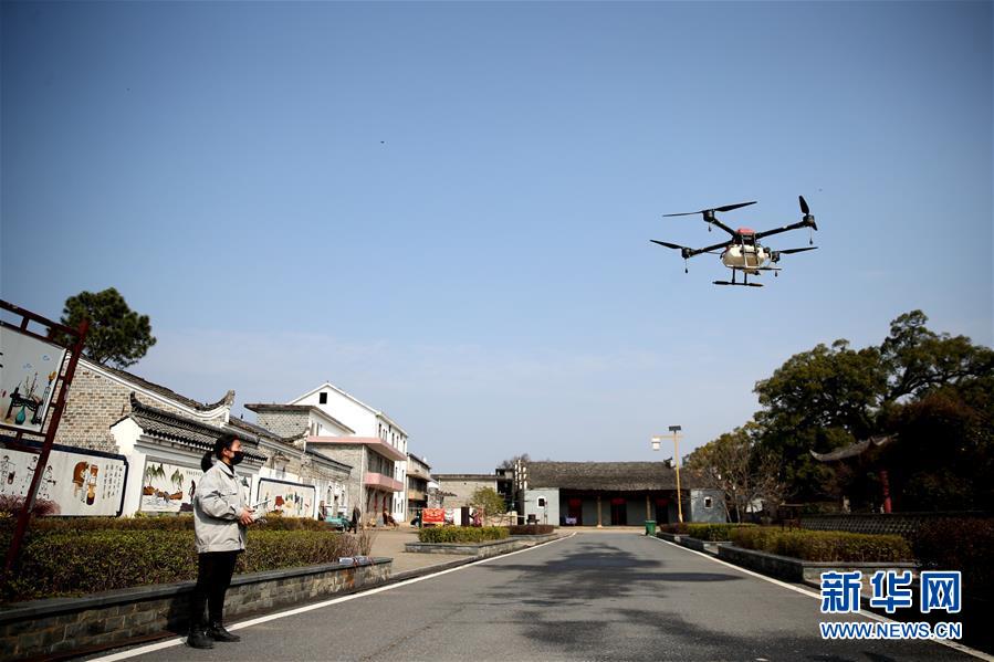 （在習(xí)近平新時代中國特色社會主義思想指引下&mdash;&mdash;新時代新作為新篇章&middot;習(xí)近平總書記關(guān)切事&middot;圖文互動）（6）科學(xué)的&ldquo;硬核力量&rdquo;&mdash;&mdash;來自抗疫一線的報告