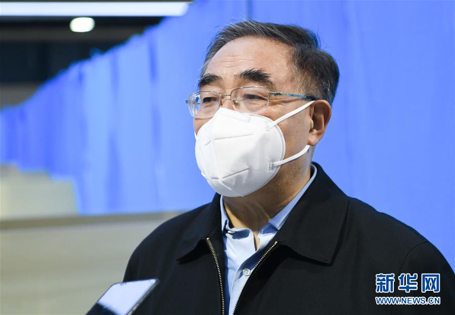 (聚焦疫情防控·圖文互動(dòng))(3)“治療輕癥患者中西醫(yī)結(jié)合很有效,不鼓勵(lì)人人吃藥來預(yù)防”——專訪中國(guó)工程院院士、天津中醫(yī)藥大學(xué)校長(zhǎng)張伯禮