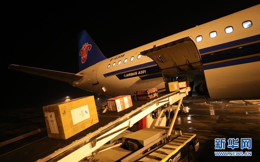 （聚焦疫情防控&middot;圖文互動）（6）十送醫(yī)護&ldquo;戰(zhàn)士&rdquo;下荊楚&mdash;&mdash;遼寧醫(yī)療隊馳援湖北群像掃描