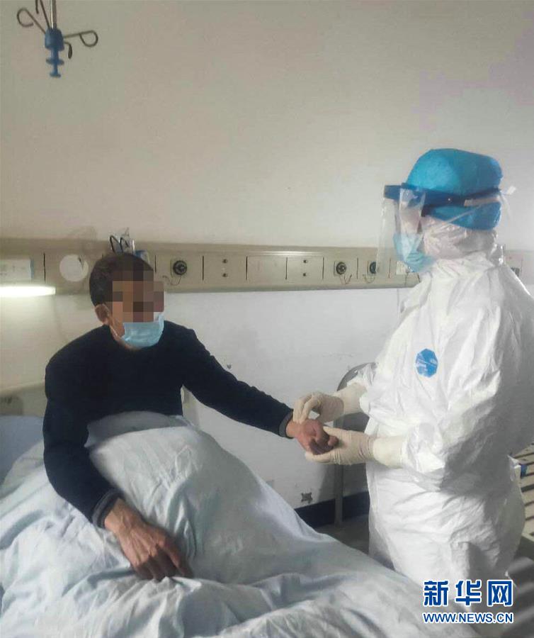 （聚焦疫情防控&middot;圖文互動(dòng)）（2）參與救治新冠肺炎確診病例超八成&mdash;&mdash;中醫(yī)藥在抗擊疫情中貢獻(xiàn)力量