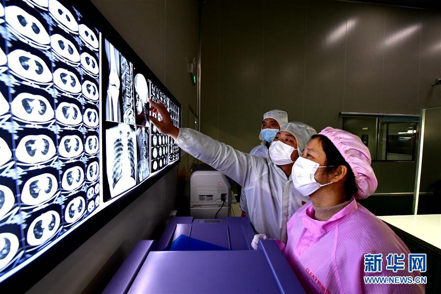 （圖文互動）（6）復工之路&ldquo;堵點&rdquo;就是政府努力&ldquo;靶點&rdquo;&mdash;&mdash;來自勞務輸出大市河南南陽的觀察