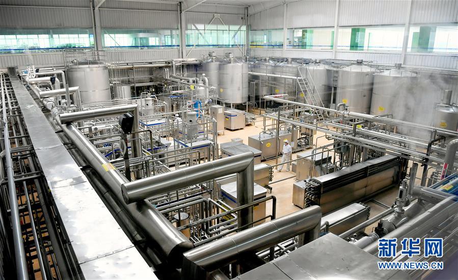 （圖文互動）（4）&ldquo;春天到了，熟悉的生活正在慢慢回來&rdquo;&mdash;&mdash;陜西多地復產復工一線見聞