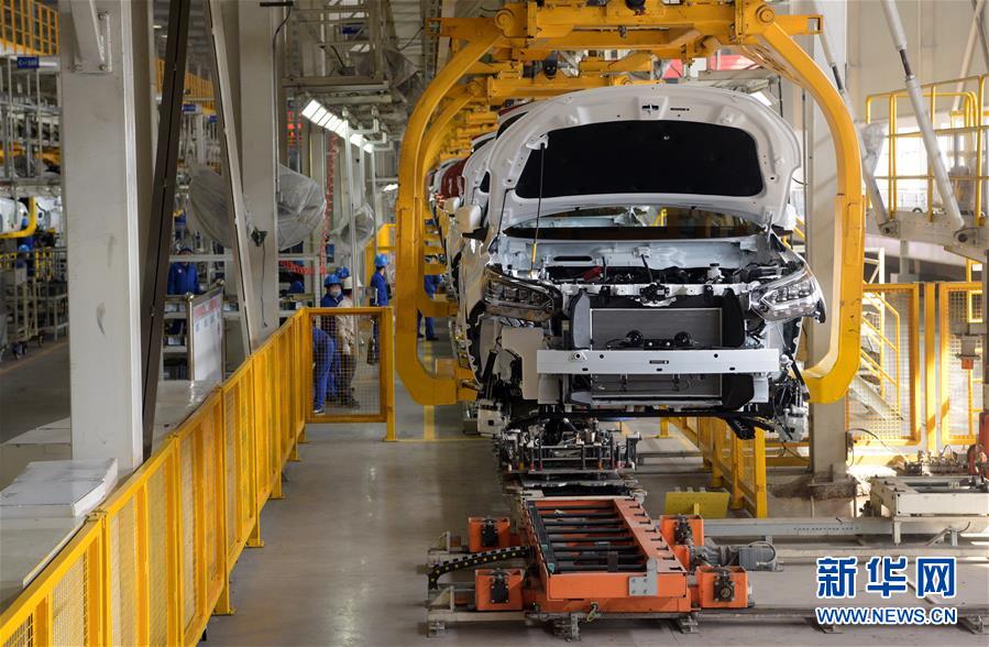 （圖文互動）（6）&ldquo;春天到了，熟悉的生活正在慢慢回來&rdquo;&mdash;&mdash;陜西多地復產復工一線見聞