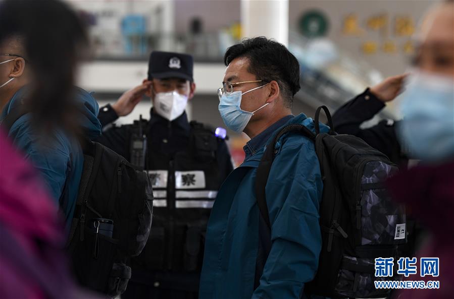 （聚焦疫情防控&middot;對口支援19省份在奮戰&middot;圖文互動）（5）&ldquo;寧&rdquo;成一股繩，心往一處&ldquo;襄&rdquo;&mdash;&mdash;寧夏對口支援襄陽紀實