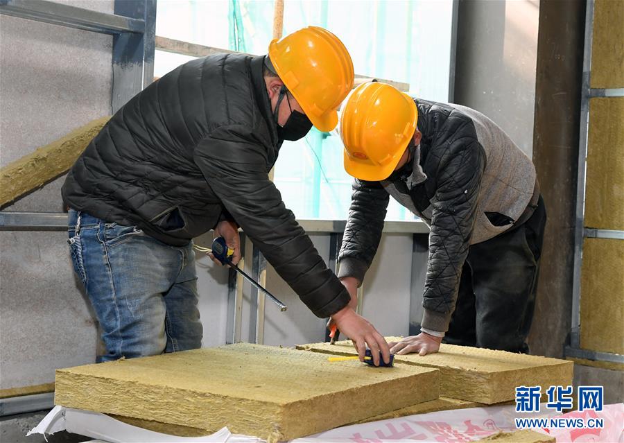 （新華全媒頭條&middot;圖文互動）（9）瓣瓣同心共崢嶸&mdash;&mdash;京津冀努力答好抗疫&ldquo;附加題&rdquo;交上協同&ldquo;期中卷&rdquo;