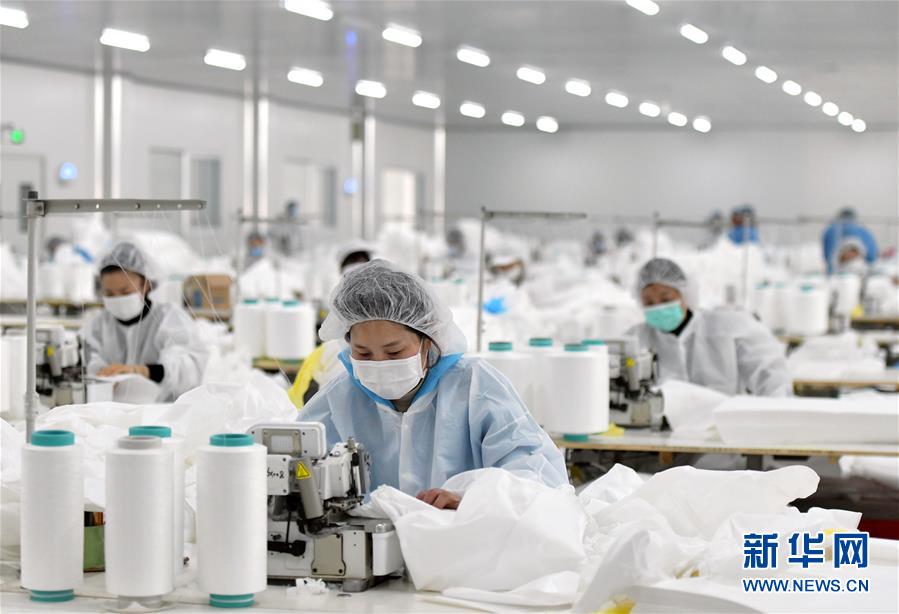 （在習近平新時代中國特色社會主義思想指引下&mdash;&mdash;新時代新作為新篇章&middot;習近平總書記關切事&middot;圖文互動）（5）不獲全勝不收兵&mdash;&mdash;決勝之地湖北戰&ldquo;疫&rdquo;進行時