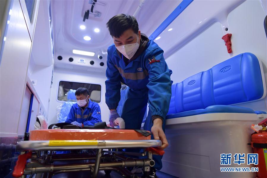 （在習(xí)近平新時(shí)代中國(guó)特色社會(huì)主義思想指引下&mdash;&mdash;新時(shí)代新作為新篇章&middot;習(xí)近平總書記關(guān)切事&middot;圖文互動(dòng)）（8）不放松！&mdash;&mdash;各地努力抓緊抓實(shí)抓細(xì)疫情防控