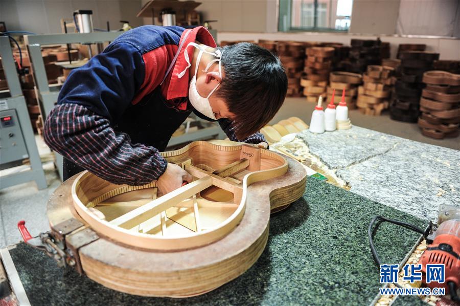 （新華全媒頭條&middot;圖文互動）（8）書寫新的轉折&mdash;&mdash;寫在革命老區遵義全面脫貧之際