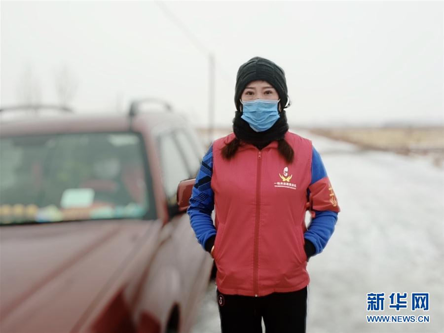 （在習近平新時代中國特色社會主義思想指引下&mdash;&mdash;新時代新作為新篇章&middot;習近平總書記關切事&middot;圖文互動）（6）口罩擋不住你的美&mdash;&mdash;戰&ldquo;疫&rdquo;一線巾幗掠影