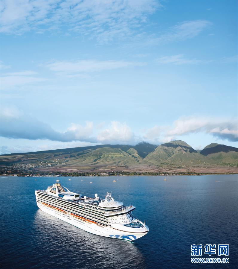 （國際&middot;圖文互動）（5）發(fā)生新冠疫情的&ldquo;至尊公主&rdquo;號郵輪將?？颗f金山灣區(qū)