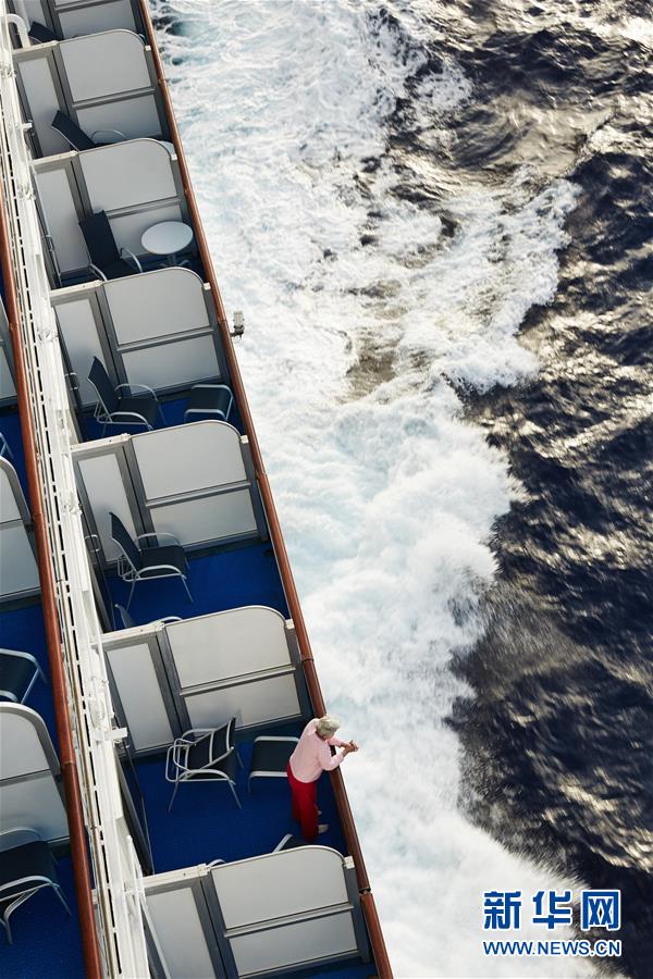 （國際&middot;圖文互動）（3）發(fā)生新冠疫情的&ldquo;至尊公主&rdquo;號郵輪將?？颗f金山灣區(qū)