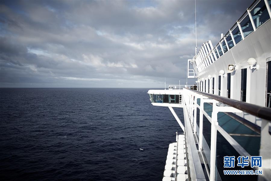 （國際&middot;圖文互動）（2）發(fā)生新冠疫情的&ldquo;至尊公主&rdquo;號郵輪將?？颗f金山灣區(qū)