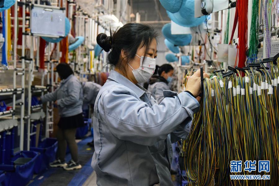 （在習(xí)近平新時(shí)代中國特色社會主義思想指引下&mdash;&mdash;新時(shí)代新作為新篇章&middot;習(xí)近平總書記關(guān)切事&middot;圖文互動）（6）攜手下好&ldquo;一盤棋&rdquo;&mdash;&mdash;京津冀戰(zhàn)&ldquo;疫&rdquo;進(jìn)行時(shí)