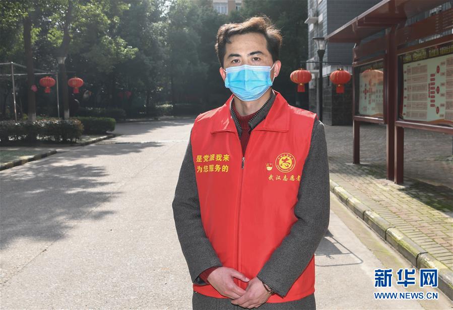 （新華全媒頭條）（11）在大考中交出合格答卷&mdash;&mdash;習近平總書記湖北武漢考察為打贏湖北保衛戰、武漢保衛戰指明方向