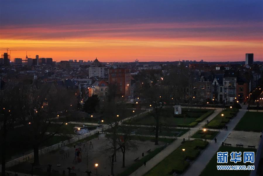 （國際疫情）（1）比利時首相宣布全國實施&ldquo;封城&rdquo;