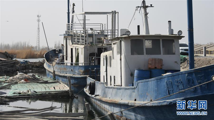 （圖文互動）（4）我國最大內陸淡水湖進入禁漁期 漁民樂享&ldquo;百天長假&rdquo; 