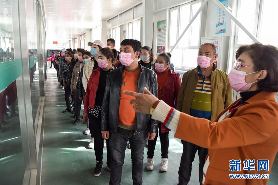 (決戰(zhàn)決勝脫貧攻堅(jiān)·圖文互動(dòng))(1)決戰(zhàn)昆侖——新疆聚焦10個(gè)未摘帽縣展開深度貧困攻堅(jiān)戰(zhàn)