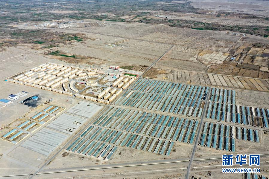 (決戰(zhàn)決勝脫貧攻堅(jiān)·圖文互動(dòng))(10)決戰(zhàn)昆侖——新疆聚焦10個(gè)未摘帽縣展開深度貧困攻堅(jiān)戰(zhàn)