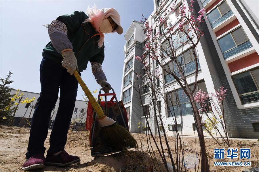 （決戰決勝脫貧攻堅&middot;圖文互動）（12）搬下山的這兩年&mdash;&mdash;再訪易地扶貧搬遷戶胥存
