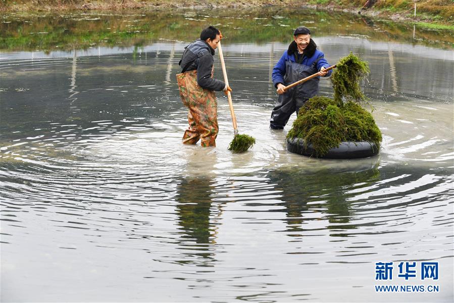 （決戰決勝脫貧攻堅&middot;圖文互動）（2）多重保障 不漏一人&mdash;&mdash;貴州一個脫貧&ldquo;摘帽&rdquo;縣的防貧機制探索