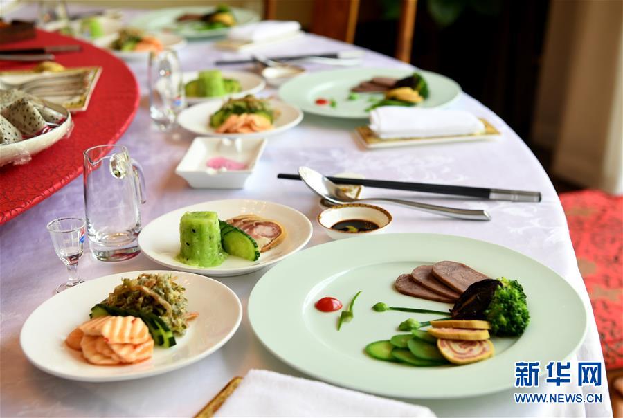 （聚焦復工復產&middot;圖文互動）（2）&ldquo;分得安心，吃得放心&rdquo;&mdash;&mdash;豫菜老字號的復工見聞