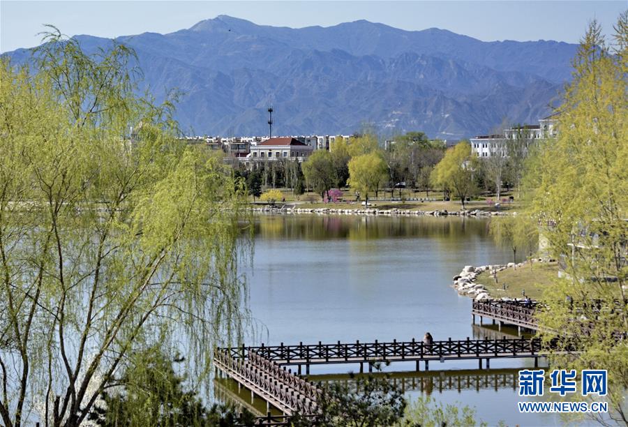 （圖文互動(dòng)）（4）這座小城，鐫刻下怎樣的&ldquo;世園印記&rdquo;&mdash;&mdash;北京世園會(huì)開(kāi)園一周年探訪(fǎng)延慶