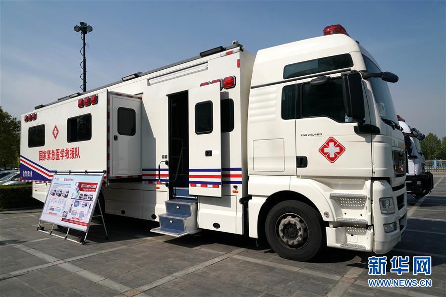 （來自一線的調查報告&middot;圖文互動）（1）搶出一個身位謀發展&mdash;&mdash;河南許昌經濟復蘇見聞