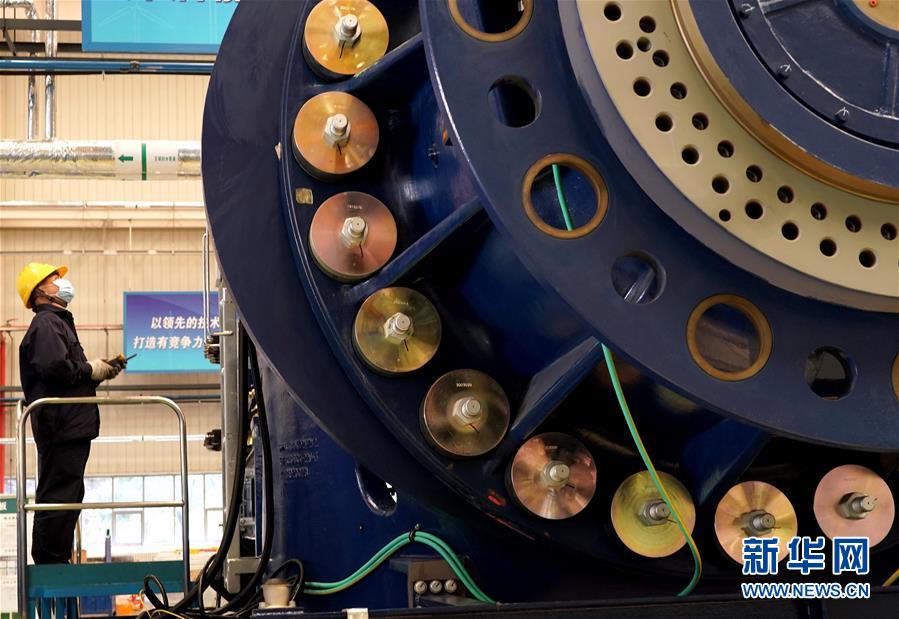 （來自一線的調查報告&middot;圖文互動）（5）搶出一個身位謀發展&mdash;&mdash;河南許昌經濟復蘇見聞