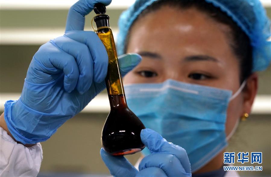 （來自一線的調查報告&middot;圖文互動）（10）搶出一個身位謀發展&mdash;&mdash;河南許昌經濟復蘇見聞