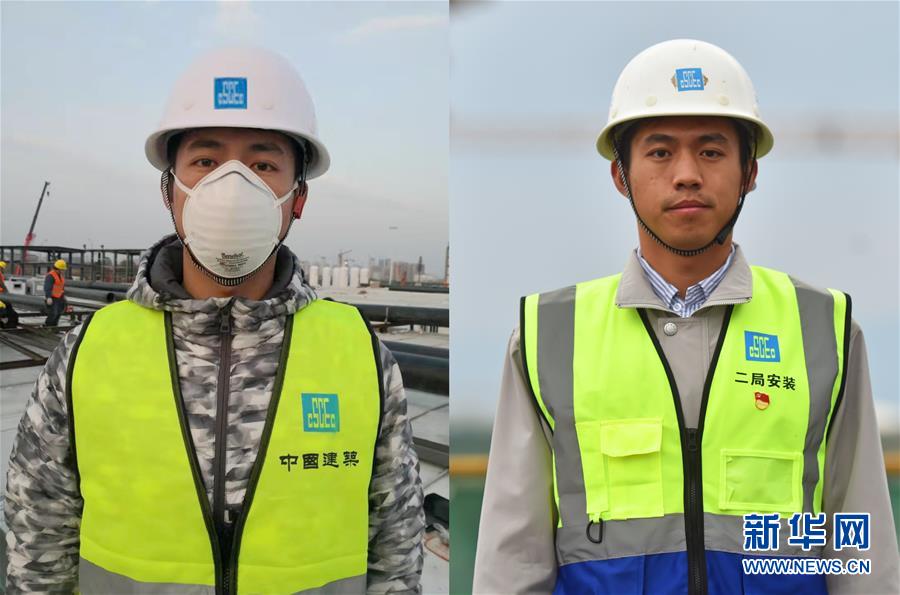 （新華全媒頭條&middot;圖文互動）（2）以青春之名，續寫時代華章&mdash;&mdash;寫在五四青年節到來之際