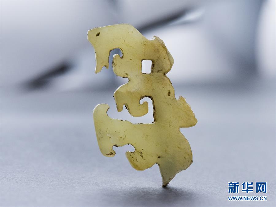 （文化）（11）2019年度全國(guó)十大考古新發(fā)現(xiàn)揭曉