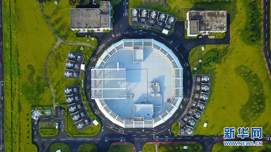 （新華全媒頭條&middot;圖文互動(dòng)）（13）新基建，澎湃中國經(jīng)濟(jì)新動(dòng)能