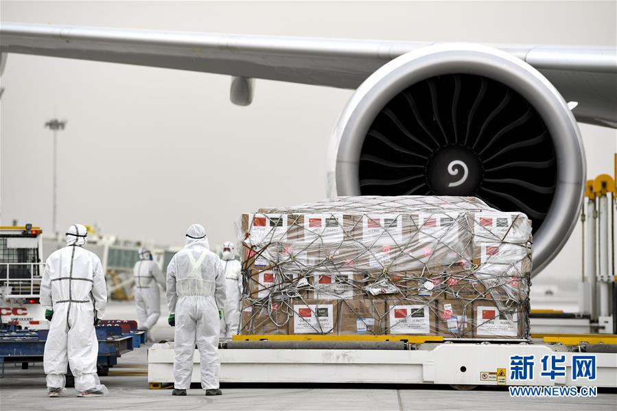 （新華全媒頭條&middot;圖文互動）（31）鐘華論：在民族復興的歷史豐碑上&mdash;&mdash;2020中國抗疫記