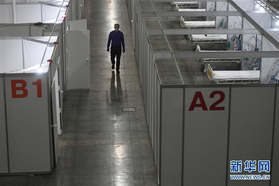 (國(guó)際疫情)(4)俄羅斯累計(jì)確診病例超22萬(wàn)例