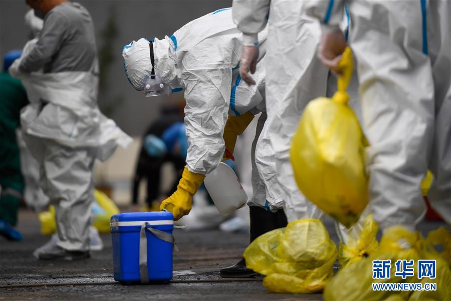 (聚焦疫情防控·圖文互動)(3)吉林市豐滿區(qū)疫情風險等級調(diào)整為高風險