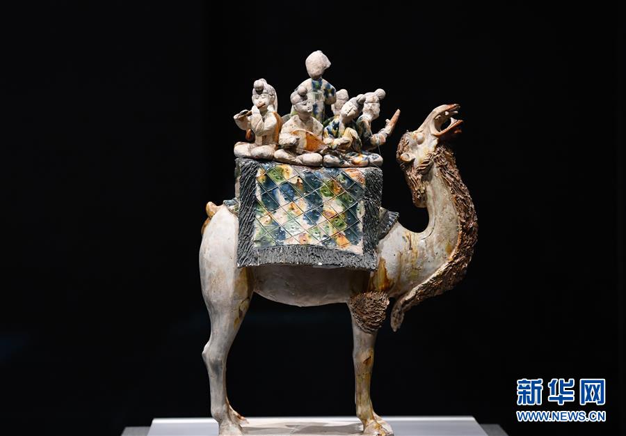 （圖文互動）（1）來呀，來看博物館的&ldquo;C位&rdquo;&mdash;&mdash;博物館日話說鎮館之寶