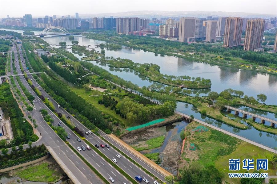 （新華全媒頭條&middot;圖文互動）（1）循著習近平總書記的足跡，感受那山那水