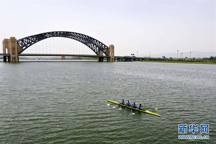 （新華全媒頭條&middot;圖文互動）（2）循著習近平總書記的足跡，感受那山那水