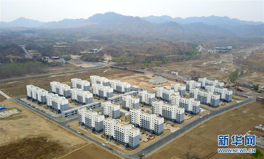 （新華全媒頭條&middot;圖文互動(dòng)）（6）且看信心如何讓黃土變成金&mdash;&mdash;&ldquo;環(huán)京津貧困帶&rdquo;整體脫貧記