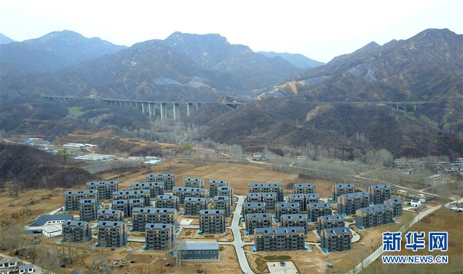 （新華全媒頭條&middot;圖文互動(dòng)）（7）且看信心如何讓黃土變成金&mdash;&mdash;&ldquo;環(huán)京津貧困帶&rdquo;整體脫貧記