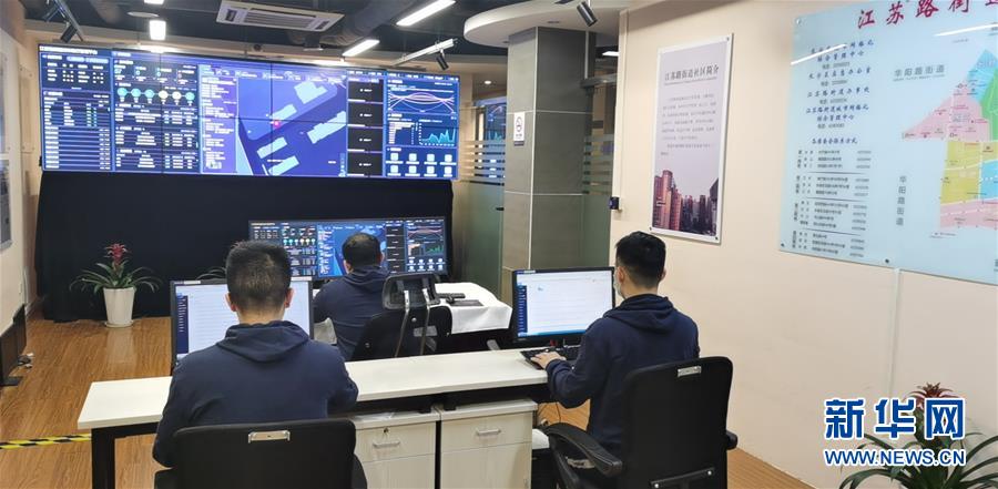 （在習近平新時代中國特色社會主義思想指引下&mdash;&mdash;新時代新作為新篇章&middot;習近平總書記關切事&middot;圖文互動）（2）新都市、新生活&mdash;&mdash;城市治理新探索巡覽