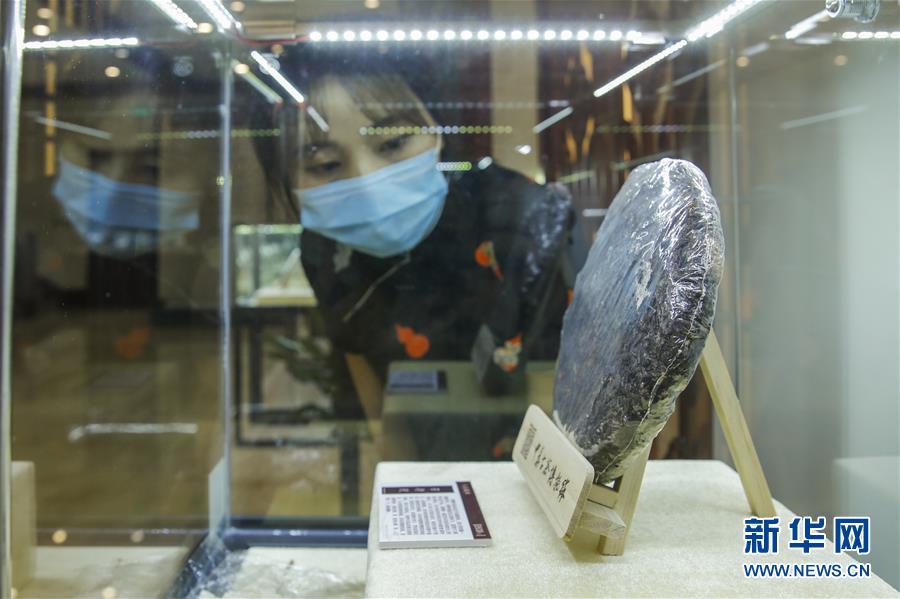 (圖文互動(dòng))(1)茶,讓我們?cè)谝黄?mdash;—首個(gè)“國(guó)際茶日”萬(wàn)里茶道系列活動(dòng)開(kāi)啟